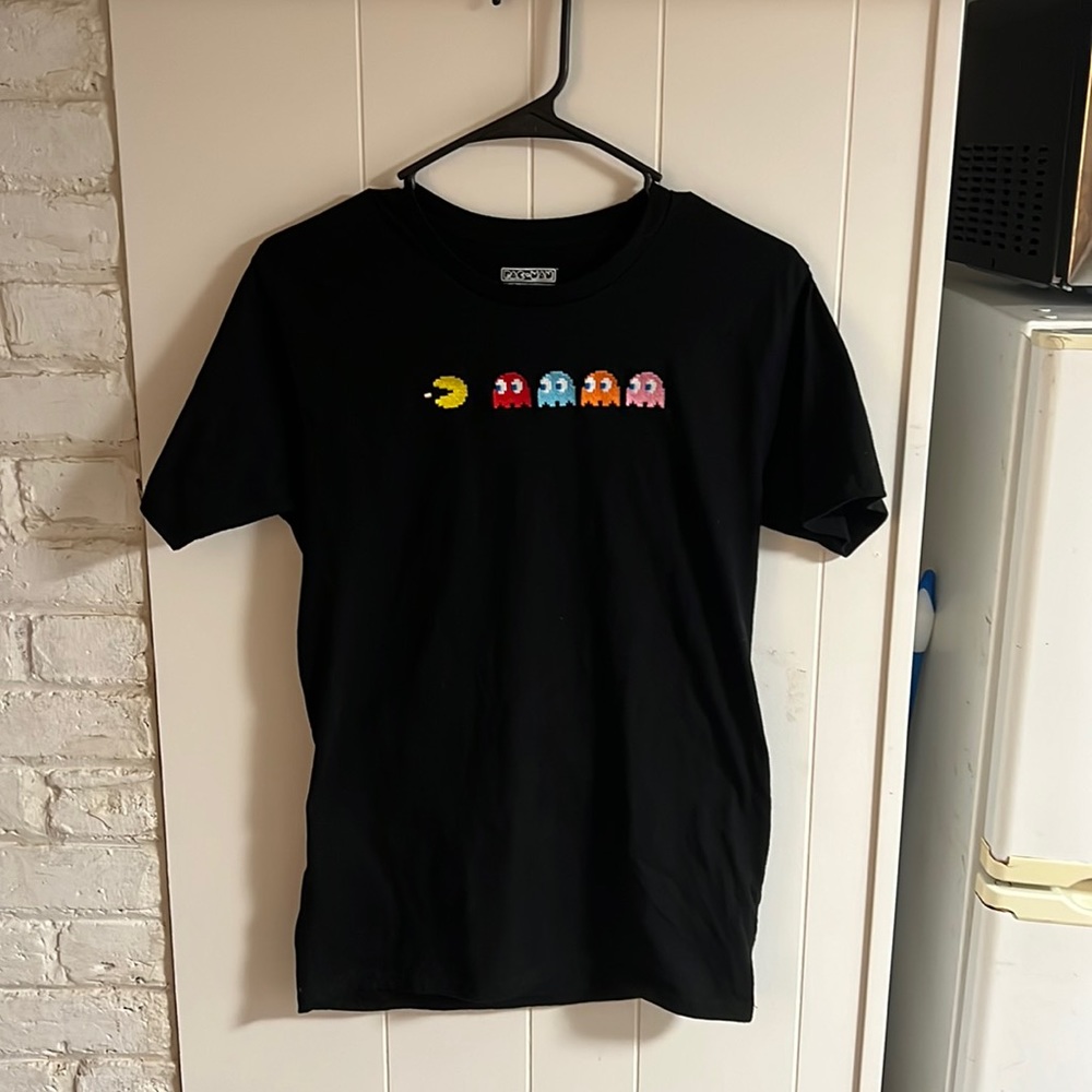 Pac-Man Shirt